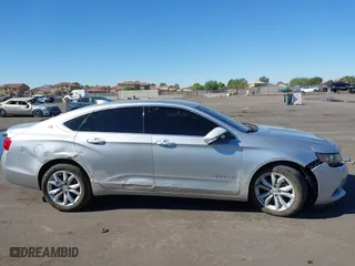 2020 Chevrolet Impala LT with VIN 2G11Z5S30L9104828, listed as a IAAI auction lot 40751340 with 85,893 mi miles. Bid and sale history available at carsss.com. Image 13.