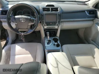 2014 Toyota Camry Hybrid LE with VIN 4T1BD1FK7EU137539, listed as a Copart auction lot 70744424 with 152,831 mi miles and Clean Title. Bid and sale history available at carsss.com. Image 8.