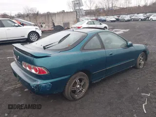 1994 Acura Integra LS z VIN JH4DC4452RS003407, wystawiony jako IAAI lot #41938549 z przebiegiem 150 811 mil mil oraz . Historia ofert i sprzedaży dostępna na DreamBid. Obrazek 4.