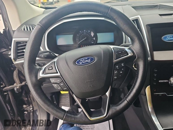 2020 Ford Edge Titanium z VIN 2FMPK3K91LBA60874, wystawiony jako IAAI lot #42470865 z przebiegiem 94 048 mil mil oraz . Historia ofert i sprzedaży dostępna na DreamBid. Obrazek 2.