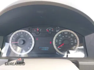 2010 Ford Escape XLS с VIN 1FMCU0C76AKB61657, выставлен на аукционе IAAI как лот 42489207 с пробегом 156 983 миль миль и . История ставок и продаж доступна на DreamBid. Изображение 7.