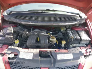 2001 Dodge Caravan SE with VIN 1B4GP25BX1B239669, listed as a IAAI auction lot 41636085 with 205,354 mi miles and . Bid and sale history available at DreamBid. Image 10.