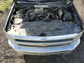 2015 Chevrolet Silverado 3500HD LT with VIN 1GC4KZC8XFF504398, listed as a Copart auction lot 71722914 with 481,039 mi miles and Clean Title. Bid and sale history available at carsss.com. Image 11.