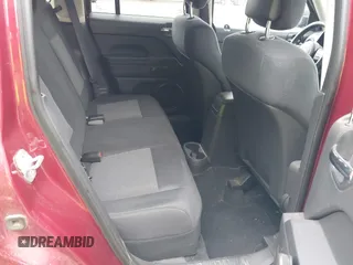 2012 Jeep Patriot Sport with VIN 1C4NJRBB4CD651215, listed as a IAAI auction lot 42511544 with 110,126 mi miles and . Bid and sale history available at DreamBid. Image 8.