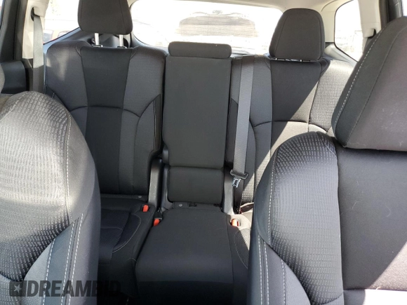 2023 Subaru Ascent Premium z VIN 4S4WMABD5P3404839, wystawiony jako Copart lot #48517874 z przebiegiem 30 078 mil mil oraz . Historia ofert i sprzedaży dostępna na DreamBid. Obrazek 10.