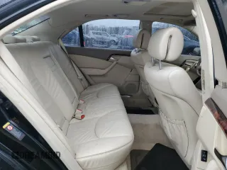 2006 Mercedes-Benz S 500 z VIN WDBNG75J16A479767, wystawiony jako Copart lot #85027454 z przebiegiem 170 381 mil mil oraz Czysty tytuł • Clean title. Historia ofert i sprzedaży dostępna na DreamBid. Obrazek 10.