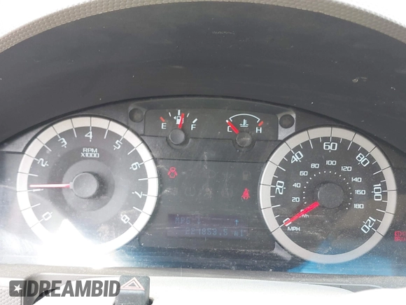 2011 Ford Escape XLS with VIN 1FMCU0C74BKC02739, listed as a IAAI auction lot 42583468 with 221,853 mi miles and . Bid and sale history available at DreamBid. Image 7.