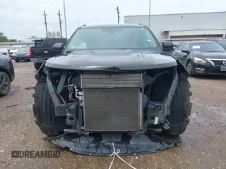 2023 Ford Explorer XLT с VIN 1FMSK7DH0PGA06230, выставлен на аукционе IAAI как лот 42460480 с пробегом 54 848 миль миль и . История ставок и продаж доступна на DreamBid. Изображение 6.