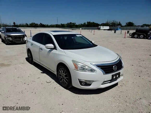 2014 Nissan Altima 2.5 SL with VIN 1N4AL3AP3EN247814, listed as a Copart auction lot 51870005 with 143,581 mi miles and Salvage Title. Bid and sale history available at carsss.com. Image 11.