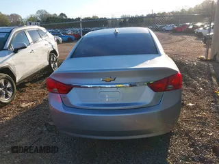 2016 Chevrolet Impala LT with VIN 2G1115S35G9103932, listed as a IAAI auction lot 41886731 with 152,080 mi miles and . Bid and sale history available at DreamBid. Image 16.