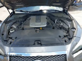 2014 Infiniti Q50 Sport with VIN JN1BV7AR4EM683887, listed as a IAAI auction lot 42550717 with 199,473 mi miles and . Bid and sale history available at DreamBid. Image 10.