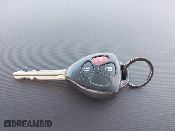2018 Toyota 4Runner SR5 with VIN JTEBU5JRXJ5484802, listed as a IAAI auction lot 41609448 with 71,085 mi miles and . Bid and sale history available at DreamBid. Image 11.