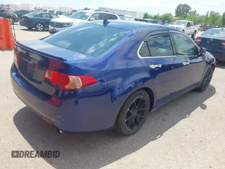 2011 Acura TSX z VIN JH4CU2F68BC004385, wystawiony jako IAAI lot #42615823 z przebiegiem 203 467 mil mil oraz . Historia ofert i sprzedaży dostępna na DreamBid. Obrazek 4.