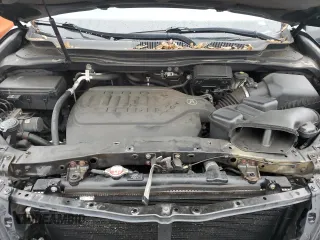 2014 Acura MDX Technology z VIN 5FRYD4H47EB008335, wystawiony jako Copart lot #59597145 z przebiegiem 130 689 mil mil oraz Szkoda całkowita • Salvage title. Historia ofert i sprzedaży dostępna na DreamBid. Obrazek 12.