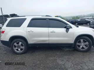 2012 GMC Acadia SLT1 z VIN 1GKKVRED1CJ234466, wystawiony jako IAAI lot #42275289 z przebiegiem 161 629 mil mil oraz . Historia ofert i sprzedaży dostępna na DreamBid. Obrazek 13.