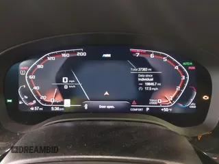 2020 BMW 5 Series 540i xDrive z VIN WBAJS3C04LCD32330, wystawiony jako IAAI lot #41412727 z przebiegiem 37 383 mil mil oraz . Historia ofert i sprzedaży dostępna na DreamBid. Obrazek 7.