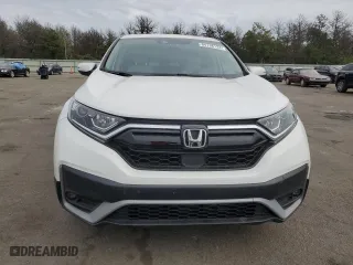 2022 Honda CR-V EX with VIN 5J6RW2H53NA008235, listed as a Copart auction lot 64138134 with 30,171 mi miles and Non Repairable. Bid and sale history available at carsss.com. Image 5.