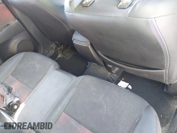 2012 Mazda 3 Mazdaspeed3 Touring with VIN JM1BL1L39C1641819, listed as a IAAI auction lot 41735086 with 75,051 mi miles and . Bid and sale history available at DreamBid. Image 8.