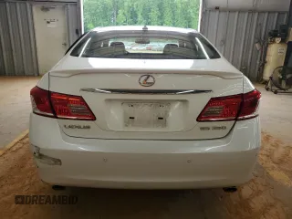 2011 Lexus ES 330 с VIN JTHBK1EG1B2439406, выставлен на аукционе Copart как лот 54716615 с пробегом 77 617 миль миль и Списание • Salvage title. История ставок и продаж доступна на DreamBid. Изображение 6.