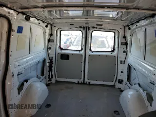 2018 Mercedes-Benz Metris Cargo with VIN WD3PG2EA6J3457848, listed as a Copart auction lot 50320855 with 187,924 mi miles and Clean Title. Bid and sale history available at carsss.com. Image 10.