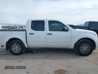 2017 Nissan Frontier SV с VIN 1N6DD0ER4HN739980, выставлен на аукционе IAAI как лот 41278440 с пробегом 123 444 миль миль и . История ставок и продаж доступна на DreamBid. Изображение 13.