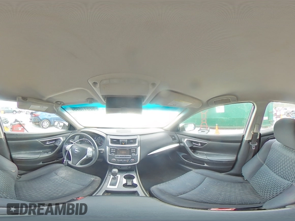 2016 Nissan Altima 2.5 S with VIN 1N4AL3AP8GN315754, listed as a Copart auction lot 52511695 with 212,855 mi miles and Salvage Title. Bid and sale history available at carsss.com. Image 14.