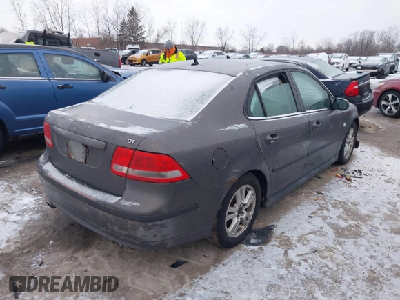 2006 Saab 9-3 z VIN YS3FD49Y261023399, wystawiony jako IAAI lot #41393831 z przebiegiem 201 102 mil mil oraz . Historia ofert i sprzedaży dostępna na DreamBid. Obrazek 4.