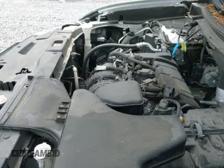 2019 Mitsubishi Outlander ES z VIN JA4AZ3A39KZ020082, wystawiony jako IAAI lot #42680817 z przebiegiem 137 555 mil mil oraz . Historia ofert i sprzedaży dostępna na DreamBid. Obrazek 19.