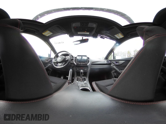 2017 Subaru Impreza Special Sports with VIN 4S3GTAM61H3730696, listed as a IAAI auction lot 42486515 with 81,313 mi miles and . Bid and sale history available at DreamBid. Image 19.