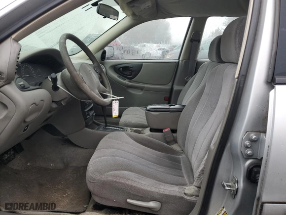 2005 Chevrolet Classic with VIN 1G1ND52FX5M123550, listed as a Copart auction lot 84900474 with 82,248 mi miles and Salvage Title. Bid and sale history available at carsss.com. Image 7.