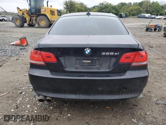2008 BMW 3 Series 328xi с VIN WBAWC33538PC87377, выставлен на аукционе Copart как лот 71602624 с пробегом 174 023 миль миль и Списание • Salvage title. История ставок и продаж доступна на DreamBid. Изображение 6.