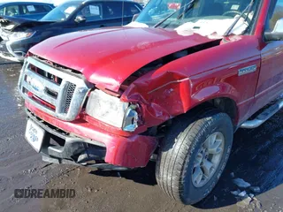 2008 Ford Ranger XL with VIN 1FTZR15E98PA38871, listed as a IAAI auction lot 41541133 with 130,440 mi miles and . Bid and sale history available at DreamBid. Image 6.