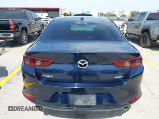 2019 Mazda 3 Preferred with VIN 3MZBPADL3KM110892, listed as a IAAI auction lot 42236763 with 52,222 mi miles and . Bid and sale history available at DreamBid. Image 16.