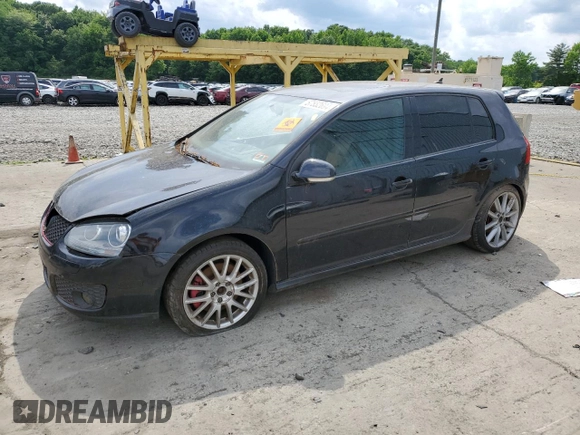 2009 Volkswagen GTI с VIN WVWHD71K69W139110, выставлен на аукционе Copart как лот 57552694 с пробегом 94 223 миль миль и Чистый • Clean title. История ставок и продаж доступна на DreamBid. Изображение 1.