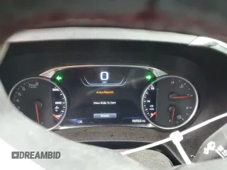 2020 Chevrolet Blazer RS с VIN 3GNKBKRS4LS641708, выставлен на аукционе Copart как лот 56632775 с пробегом 46 063 миль миль и Списание • Salvage title. История ставок и продаж доступна на DreamBid. Изображение 9.