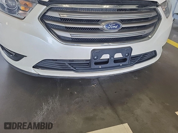 2018 Ford Taurus SEL with VIN 1FAHP2E82JG120034, listed as a IAAI auction lot 42634760 with 71,545 mi miles and . Bid and sale history available at DreamBid. Image 4.