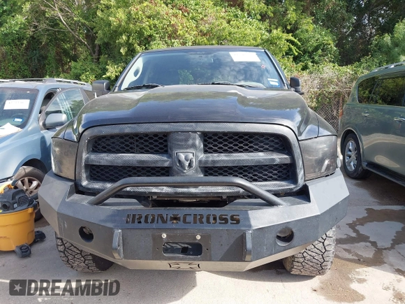 2011 Ram 1500 Big Horn with VIN 1D7RV1CT8BS642919, listed as a IAAI auction lot 42746511 with 87,929 mi miles and . Bid and sale history available at DreamBid. Image 12.