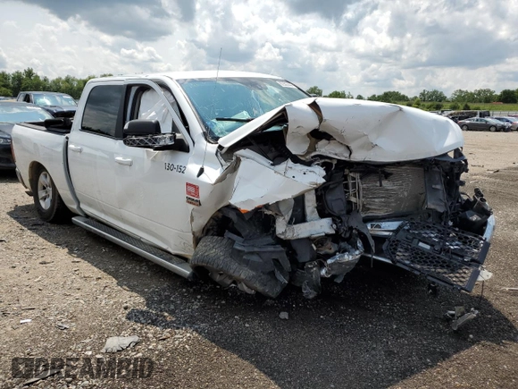2021 Ram 1500 Warlock z VIN 1C6RR7LT8MS503076, wystawiony jako Copart lot #62397444 z przebiegiem Nie podano mil oraz Szkoda całkowita • Salvage title. Historia ofert i sprzedaży dostępna na DreamBid. Obrazek 4.