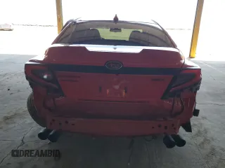 2022 Subaru WRX z VIN JF1VBAA64N9018132, wystawiony jako Copart lot #57317414 z przebiegiem 18 302 mil mil oraz Szkoda całkowita • Salvage title. Historia ofert i sprzedaży dostępna na DreamBid. Obrazek 6.