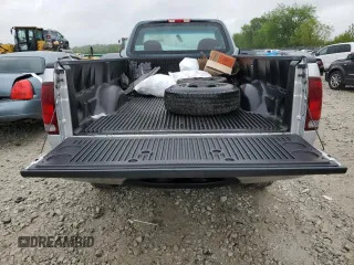 1997 Ford F-150 z VIN 1FTDF18W6VNA65637, wystawiony jako Copart lot #53832514 z przebiegiem 102 481 mil mil oraz Szkoda całkowita • Salvage title. Historia ofert i sprzedaży dostępna na DreamBid. Obrazek 6.