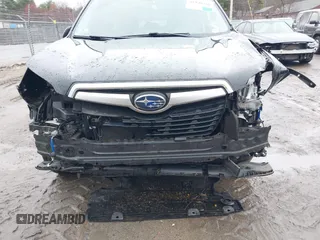 2020 Subaru Forester with VIN JF2SKADC3LH415799, listed as a IAAI auction lot 41948260 with 126,175 mi miles and . Bid and sale history available at DreamBid. Image 17.