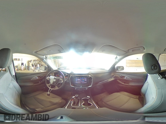 2020 Chevrolet Traverse LT Cloth с VIN 1GNEVGKW2LJ201566, выставлен на аукционе Copart как лот 55204435 с пробегом 85 944 миль миль и На запчасти • Non repairable. История ставок и продаж доступна на DreamBid. Изображение 16.