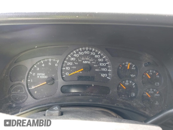 2003 GMC Yukon SLT with VIN 1GKEK13V23J300767, listed as a IAAI auction lot 41691632 with 251,849 mi miles. Bid and sale history available at carsss.com. Image 7.