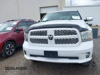 2015 Ram 1500 Tradesman with VIN 1C6RR7KG8FS648142, listed as a IAAI auction lot 41647459 with 100,696 mi miles and . Bid and sale history available at DreamBid. Image 12.
