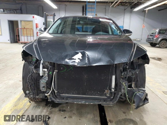 2018 Lexus RX 350 with VIN 2T2BZMCA7JC139474, listed as a Copart auction lot 49397235 with Not Provided miles and Salvage Title. Bid and sale history available at DreamBid. Image 5.