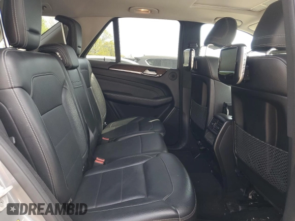 2013 Mercedes-Benz M 350 with VIN 4JGDA5HB2DA242110, listed as a Copart auction lot 54206095 with 86,587 mi miles and Salvage Title. Bid and sale history available at DreamBid. Image 11.