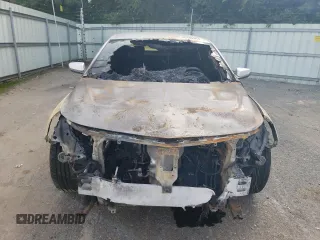 2018 Chevrolet Malibu LT with VIN 1G1ZD5ST4JF183264, listed as a Copart auction lot 65486394 with Not Provided miles and Salvage Title. Bid and sale history available at DreamBid. Image 5.