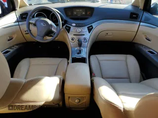 2008 Subaru Tribeca Limited с VIN 4S4WX97D784412368, выставлен на аукционе Copart как лот 41332645 с пробегом 147 622 миль миль и Чистый • Clean title. История ставок и продаж доступна на DreamBid. Изображение 8.