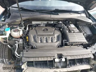 2019 Volkswagen Tiguan SE with VIN 3VV2B7AX1KM154435, listed as a IAAI auction lot 41740969 with 103,310 mi miles. Bid and sale history available at carsss.com. Image 10.
