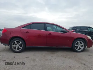 2009 Pontiac G6 GT w/1SA *Ltd Avail* with VIN 1G2ZH57N094108577, listed as a IAAI auction lot 41900872 with 213,062 mi miles. Bid and sale history available at carsss.com. Image 12.